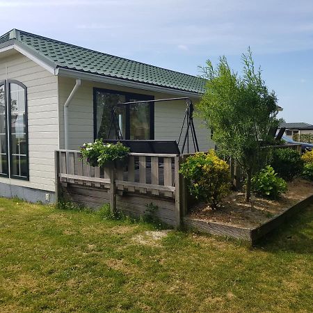 Vakantiehuis In Zeeland シント・アナラント エクステリア 写真