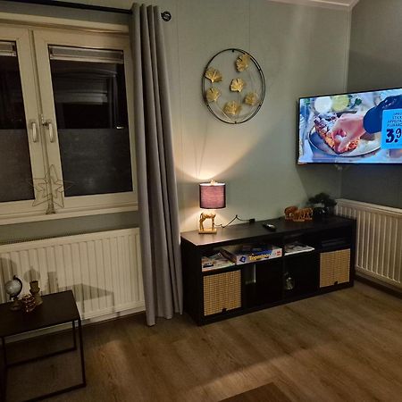 Vakantiehuis In Zeeland シント・アナラント エクステリア 写真