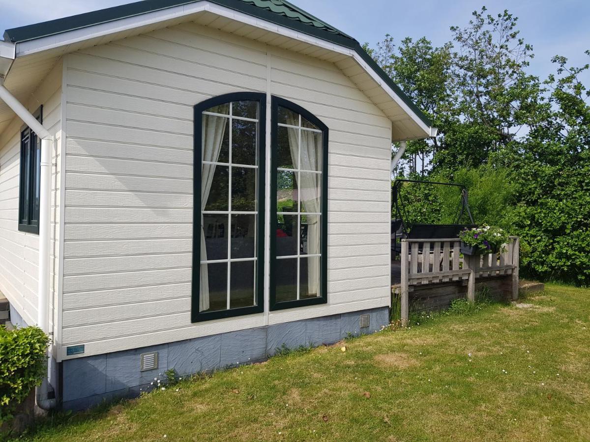 Vakantiehuis In Zeeland シント・アナラント エクステリア 写真