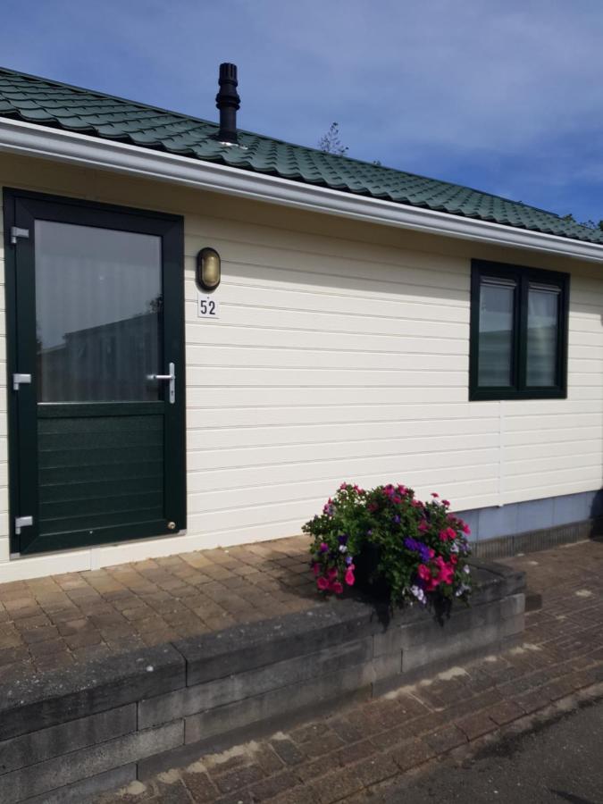 Vakantiehuis In Zeeland シント・アナラント エクステリア 写真