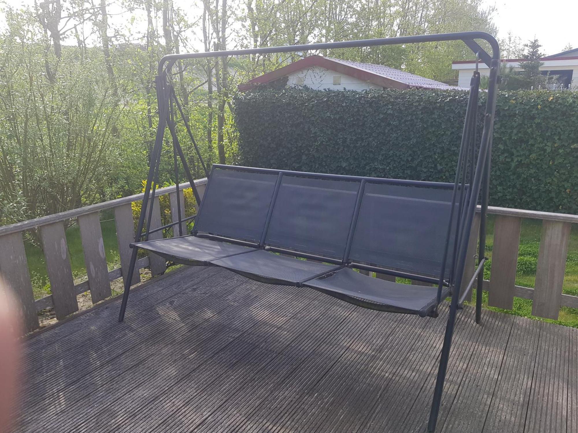 Vakantiehuis In Zeeland シント・アナラント エクステリア 写真