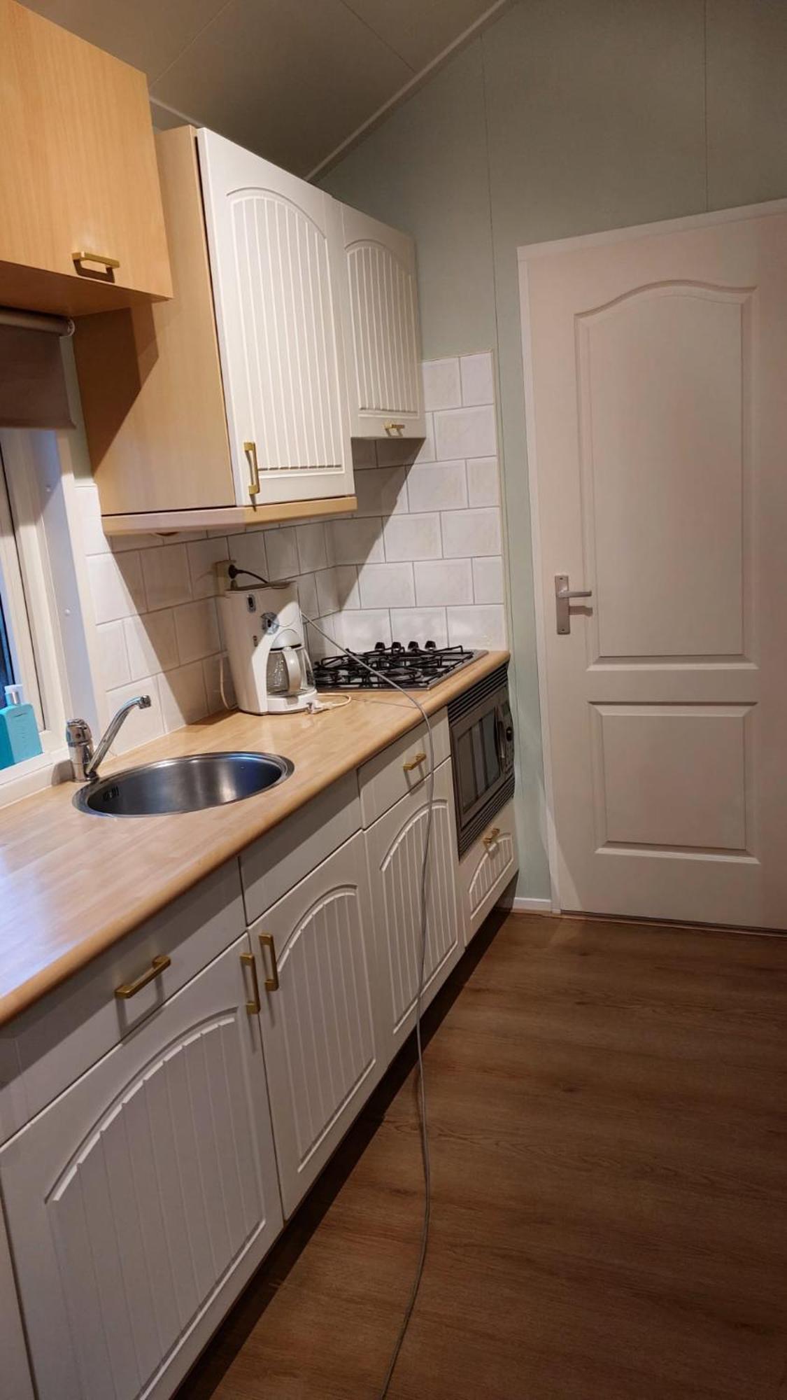 Vakantiehuis In Zeeland シント・アナラント エクステリア 写真