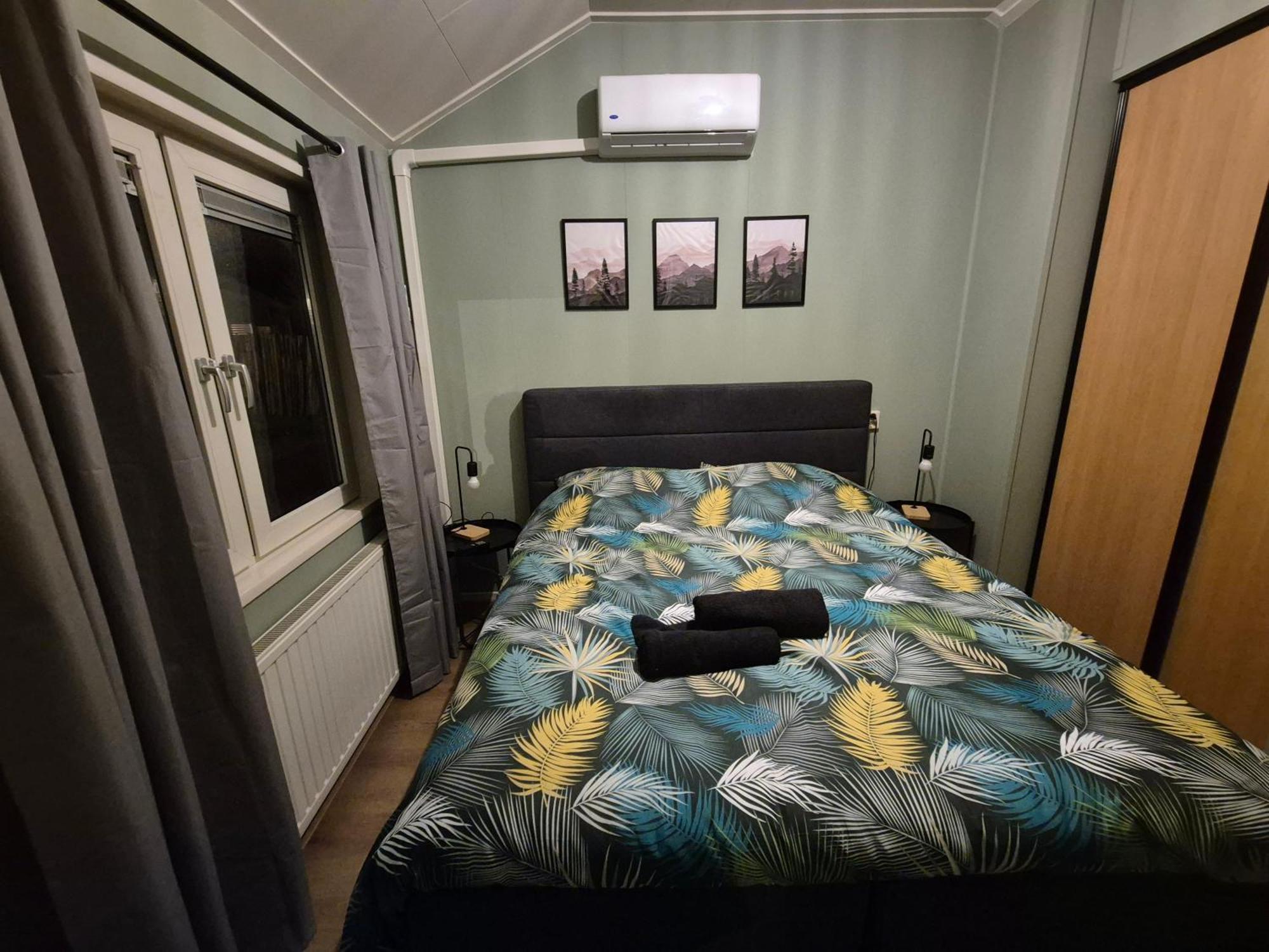 Vakantiehuis In Zeeland シント・アナラント エクステリア 写真